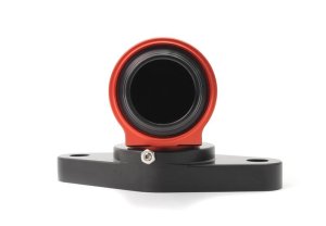 Subaru WRX Blow Off Valve - Perrin Performance - PA - Black - `08-`14